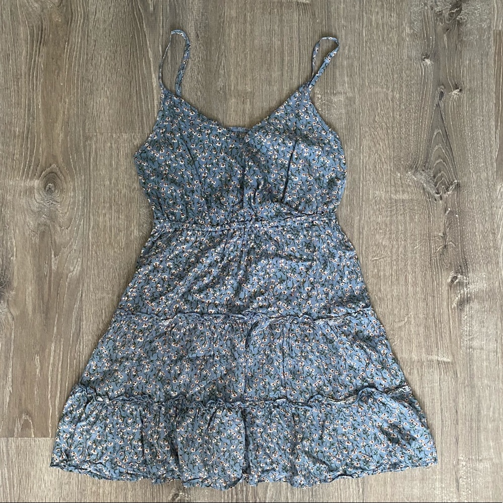 Summer Dress